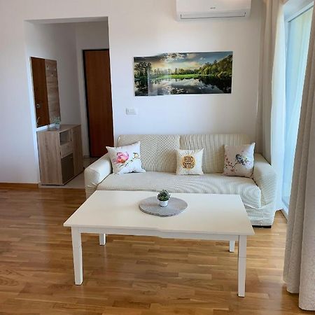 The Magic Sea View Apartments Budva Exterior photo