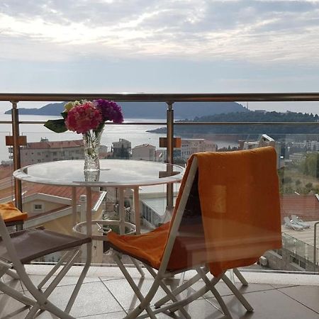 The Magic Sea View Apartments Budva Exterior photo